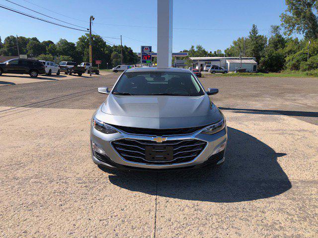 2024 Chevrolet Malibu FWD 1LT 2024 Chevrolet Malibu FWD 1LT