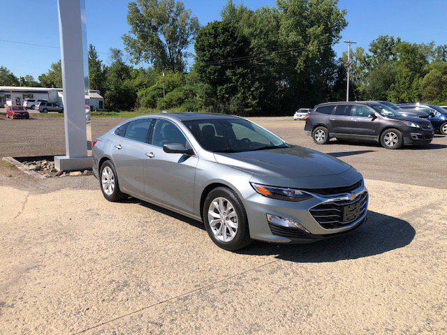 2024 Chevrolet Malibu FWD 1LT 2024 Chevrolet Malibu FWD 1LT