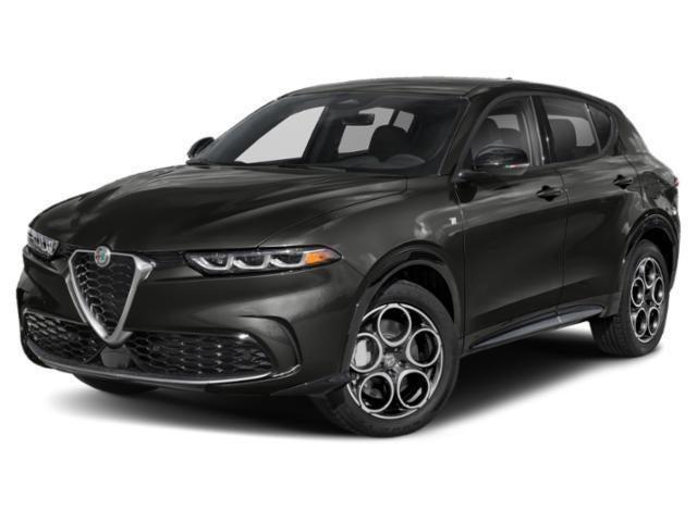 2024 Alfa Romeo Tonale Veloce EAWD