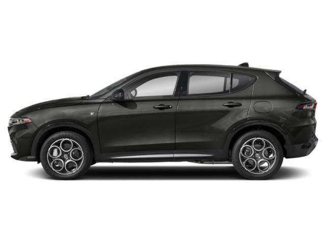 2024 Alfa Romeo Tonale Veloce EAWD