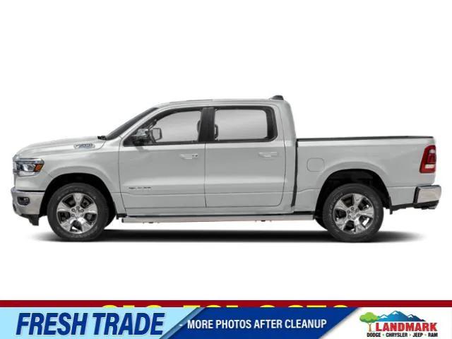 2024 RAM 1500 Laramie Crew Cab 4x4 64 Box 2024 RAM 1500 Laramie Crew Cab 4x4 64 Box