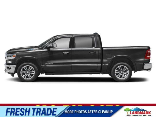 2024 RAM 1500 Limited Crew Cab 4x4 57 Box