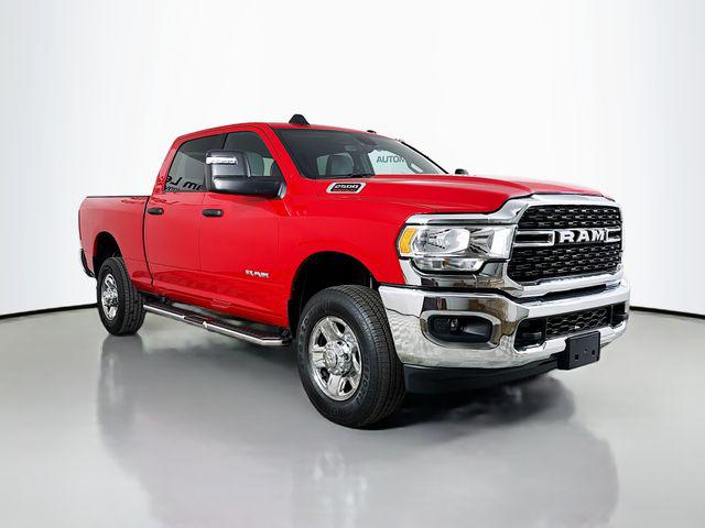 2024 RAM 2500 Big Horn Crew Cab 4x4 64 Box