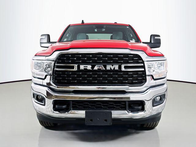 2024 RAM 2500 Big Horn Crew Cab 4x4 64 Box