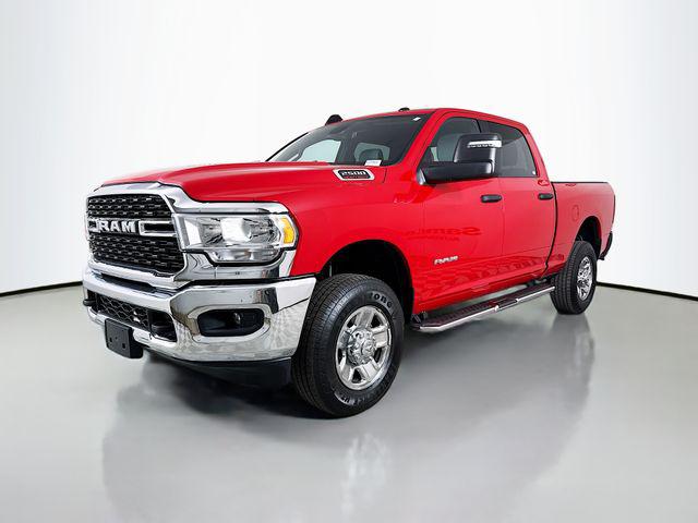 2024 RAM 2500 Big Horn Crew Cab 4x4 64 Box