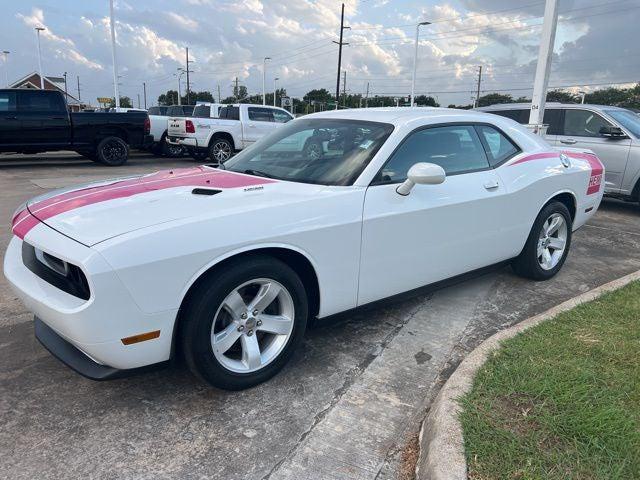 2014 Dodge Challenger R/T