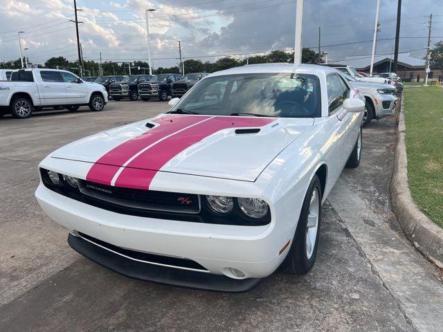 2014 Dodge Challenger R/T