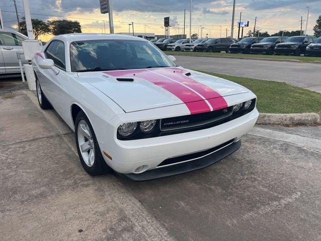 2014 Dodge Challenger R/T
