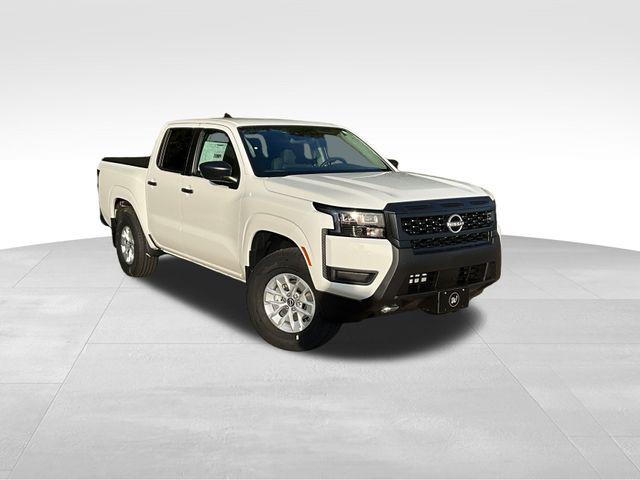 2026 Nissan Frontier Crew Cab S 4x4 for sale in Des Moines, IA