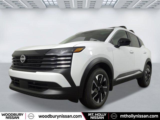 2025 Nissan Kicks SV Intelligent AWD for sale in Hainesport, NJ