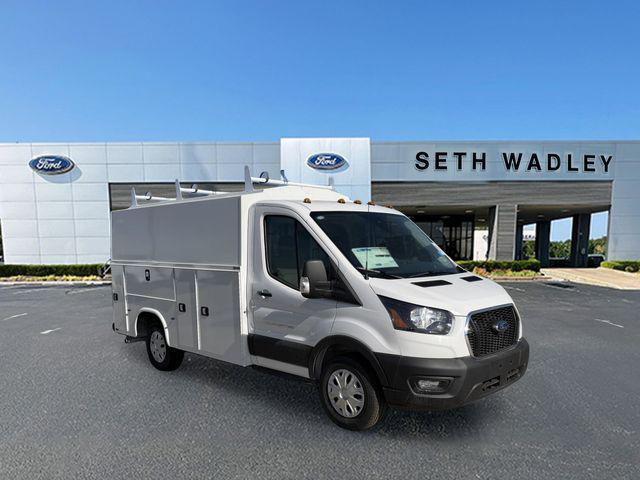 2025 Ford Transit Cutaway Base for sale in Pauls Valley, OK