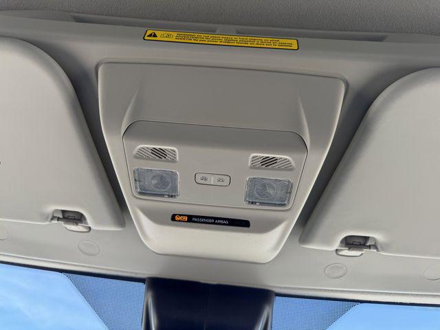2025 Ford Transit Cutaway Base
