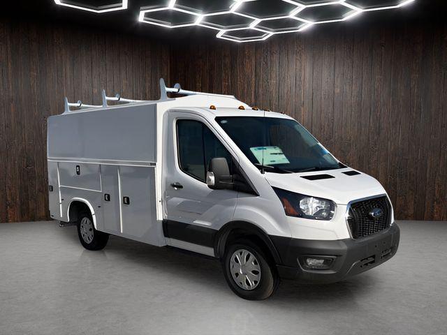 2025 Ford Transit Cutaway Base for sale in Pauls Valley, OK