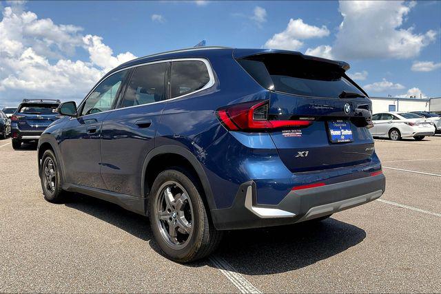 Used 2023 BMW X1 For Sale in Olive Branch, MS