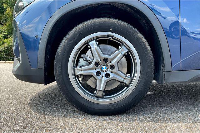 Used 2023 BMW X1 For Sale in Olive Branch, MS