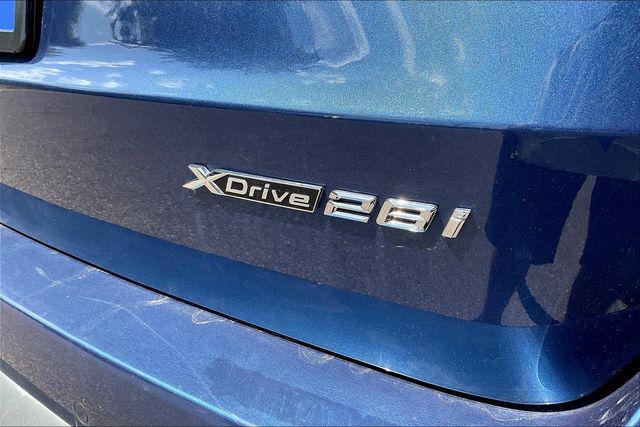 Used 2023 BMW X1 For Sale in Olive Branch, MS