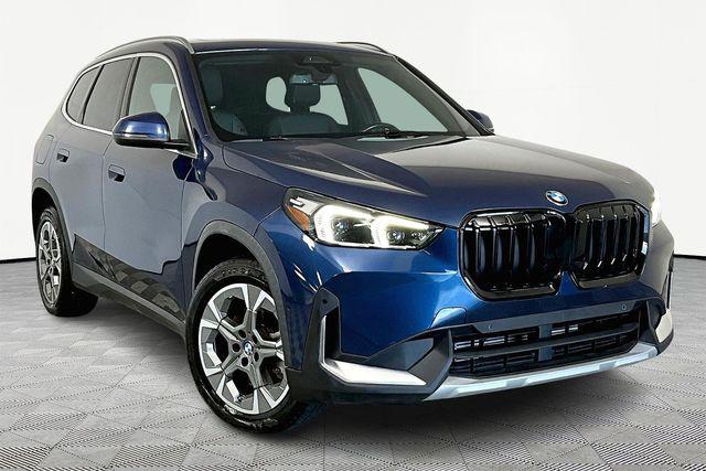 Used 2023 BMW X1 For Sale in Millington, TN