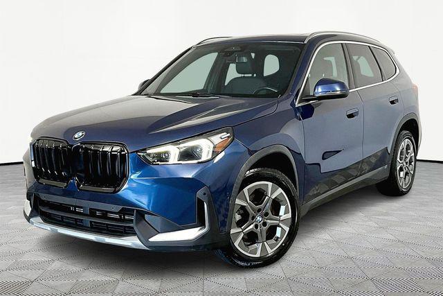 Used 2023 BMW X1 For Sale in Millington, TN