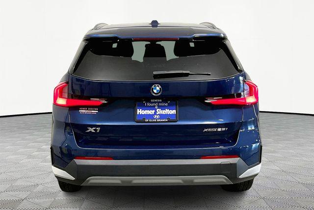 Used 2023 BMW X1 For Sale in Millington, TN