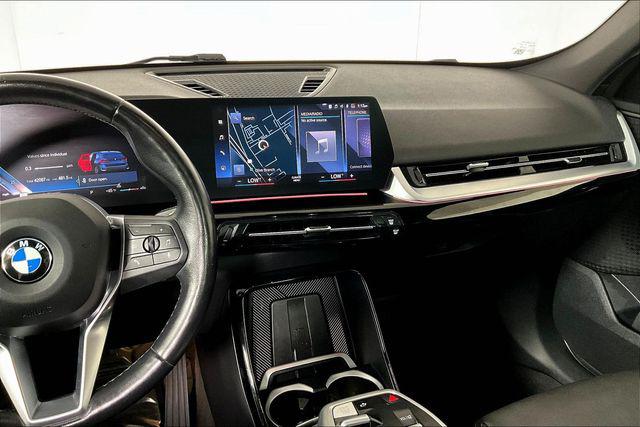 Used 2023 BMW X1 For Sale in Millington, TN