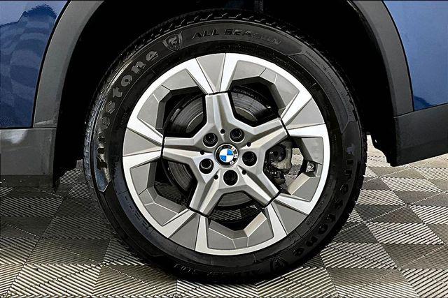 Used 2023 BMW X1 For Sale in Millington, TN