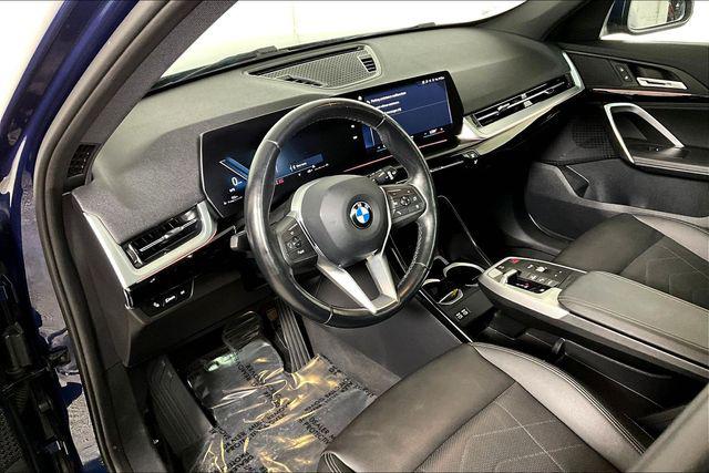 Used 2023 BMW X1 For Sale in Millington, TN