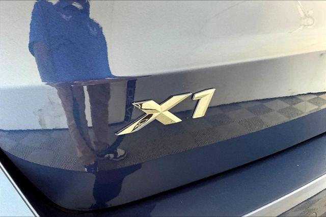Used 2023 BMW X1 For Sale in Millington, TN