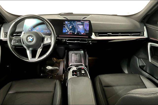 Used 2023 BMW X1 For Sale in Millington, TN