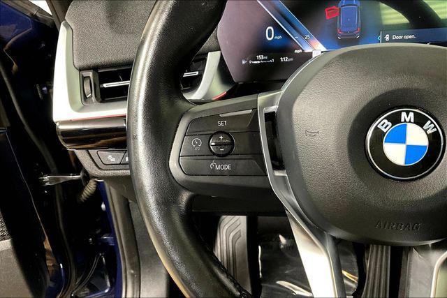 Used 2023 BMW X1 For Sale in Millington, TN