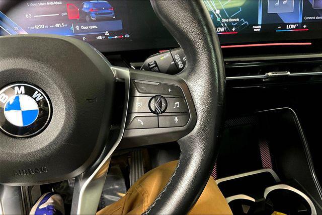 Used 2023 BMW X1 For Sale in Millington, TN