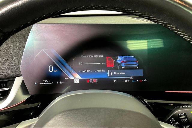 Used 2023 BMW X1 For Sale in Millington, TN