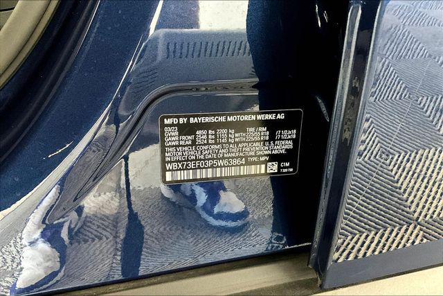 Used 2023 BMW X1 For Sale in Millington, TN