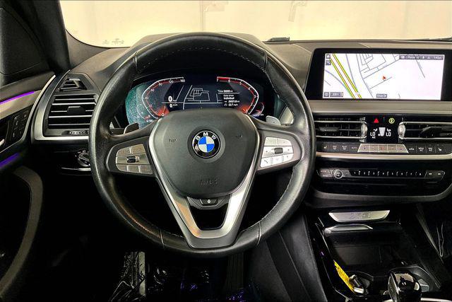 Used 2022 BMW X3 For Sale in Olive Branch, MS