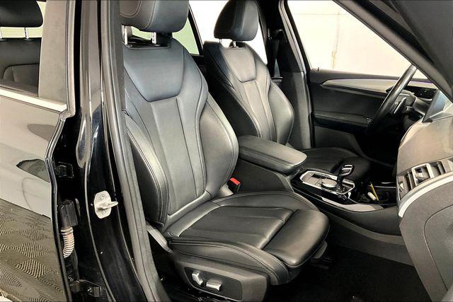 Used 2022 BMW X3 For Sale in Olive Branch, MS