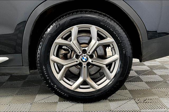 Used 2022 BMW X3 For Sale in Olive Branch, MS