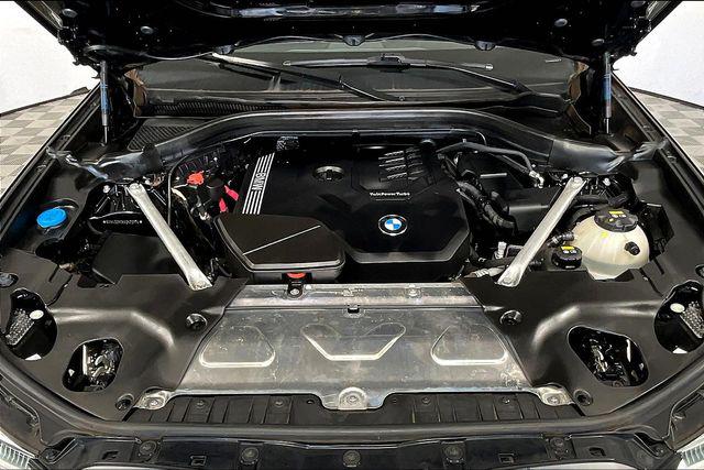 Used 2022 BMW X3 For Sale in Olive Branch, MS