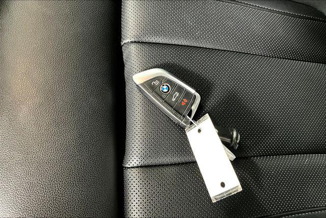 Used 2022 BMW X3 For Sale in Olive Branch, MS