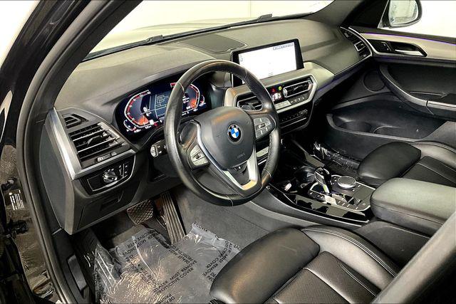 Used 2022 BMW X3 For Sale in Olive Branch, MS
