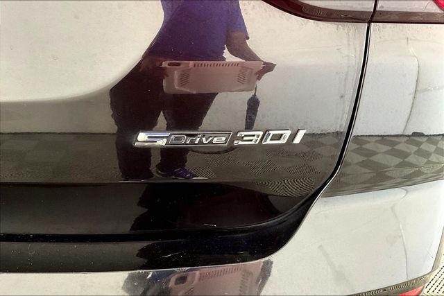 Used 2022 BMW X3 For Sale in Olive Branch, MS