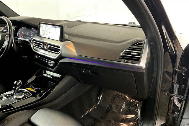 Used 2022 BMW X3 For Sale in Olive Branch, MS