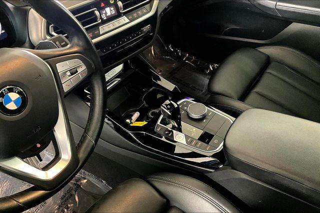 Used 2022 BMW X3 For Sale in Olive Branch, MS