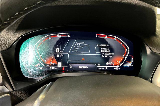 Used 2022 BMW X3 For Sale in Olive Branch, MS