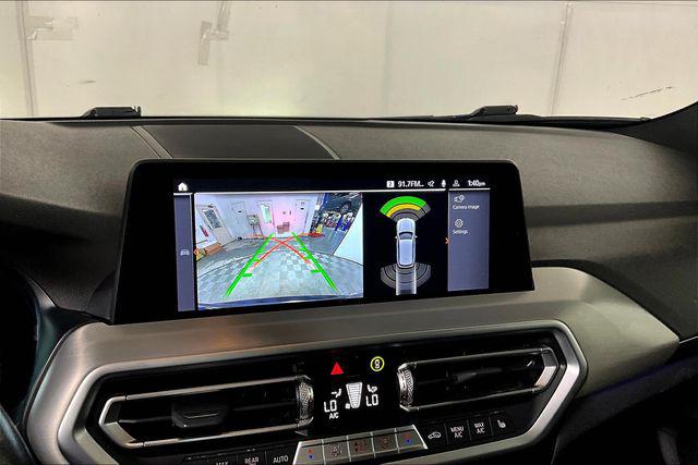 Used 2022 BMW X3 For Sale in Olive Branch, MS