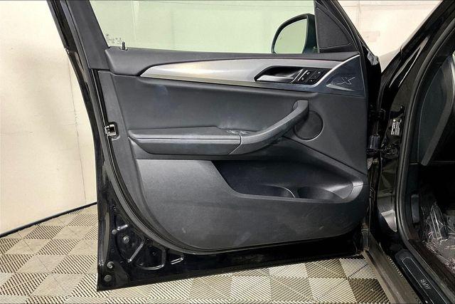 Used 2022 BMW X3 For Sale in Olive Branch, MS