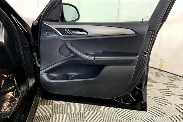 Used 2022 BMW X3 For Sale in Olive Branch, MS