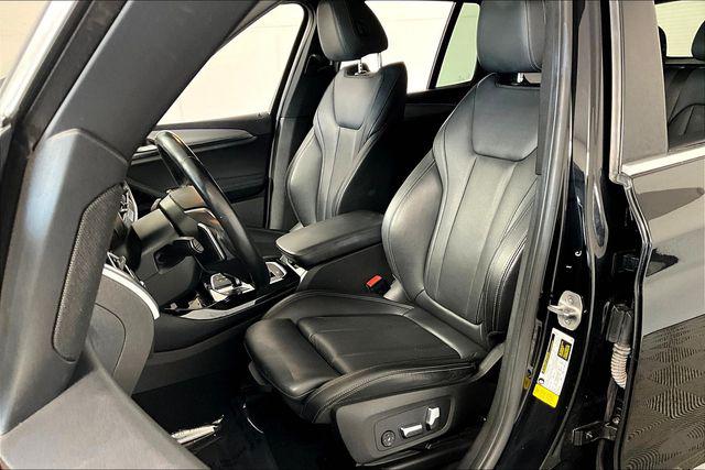 Used 2022 BMW X3 For Sale in Olive Branch, MS