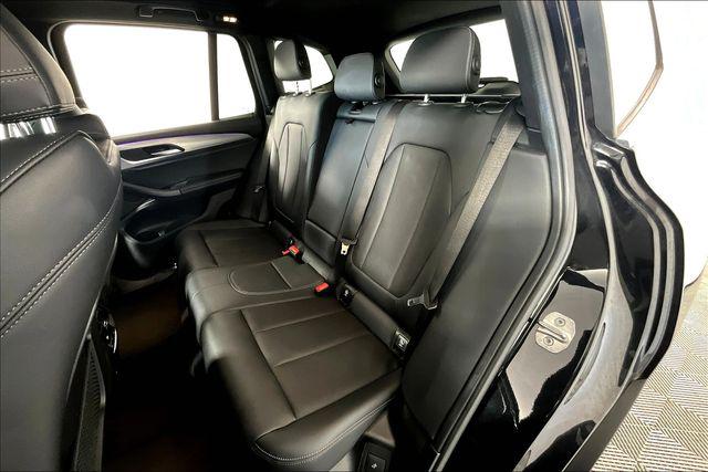 Used 2022 BMW X3 For Sale in Olive Branch, MS