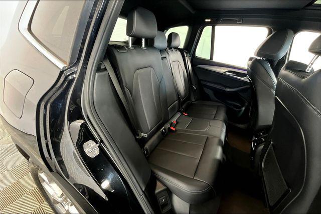 Used 2022 BMW X3 For Sale in Olive Branch, MS