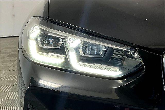 Used 2022 BMW X3 For Sale in Olive Branch, MS