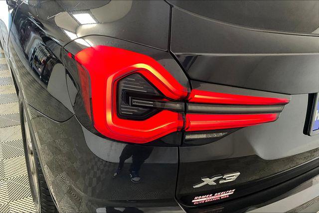 Used 2022 BMW X3 For Sale in Olive Branch, MS